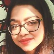 Madhumita D. Painting trainer in Kolkata