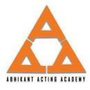 Abhikant Acting Academy photo