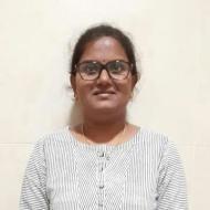 K Sridurga Class 11 Tuition trainer in Hyderabad