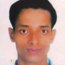 Photo of Prasanta Kumar Mohanty