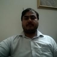 Raju Kumar Tiwari Class 9 Tuition trainer in Delhi