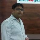 Photo of Lokesh Kumar