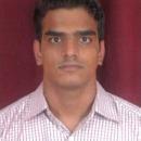 Photo of Anand Surendra Yadav