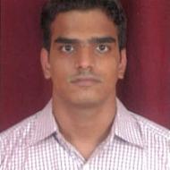 Anand Surendra Yadav Class 9 Tuition trainer in Mumbai