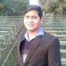 Photo of Arvind Kumar Singh