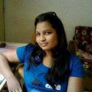 Amruta Bhutale Bank Clerical Exam trainer in Pune