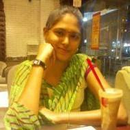 Priyanka Reddy Class I-V Tuition trainer in Hyderabad