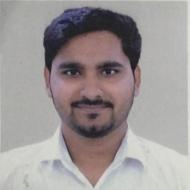 Amit Panwar Class XI-XII Tuition (PUC) trainer in Delhi