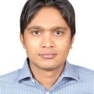 Brajesh Kumar Engineering Entrance trainer in Delhi