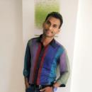 Photo of Sachin M Solanki