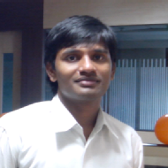 Sateesh Rakoti C Language trainer in Hyderabad