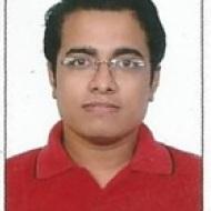 Samir Lodh Finance trainer in Kolkata