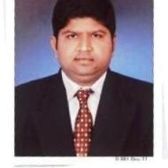 K Sunil Kumar Pharmacy Tuition trainer in Hyderabad