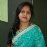 Jaylalita Sharma BA Tuition trainer in Kolkata