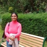 Mamatha N. Class I-V Tuition trainer in Bangalore