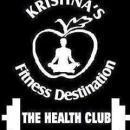 Krishnas health culb photo