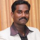 Photo of Arun Selvan