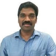 Madhu Murali MS Dynamics CRM trainer in Hyderabad