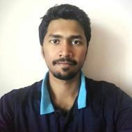 Pawan Anchan BTech Tuition trainer in Bangalore