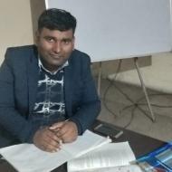 Ravi Ranjan Singh Class 9 Tuition trainer in Delhi