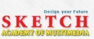 Sketch Academy Of Multimedia Animation & Multimedia institute in Karim Nagar