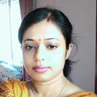 Moumita M Chakraborty Class 9 Tuition trainer in Kolkata