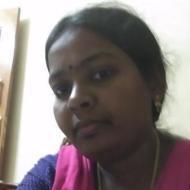 L. Rathna Kumari Class 11 Tuition trainer in Chennai