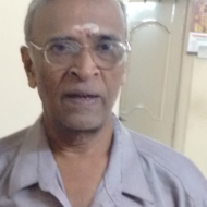 Viswanathan Harihara BTech Tuition trainer in Bangalore