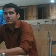 Atul Pandey Staff Selection Commission Exam trainer in Delhi