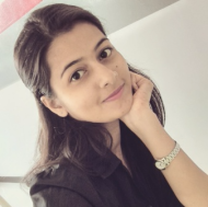 Soniya B. Russian Language trainer in Pune