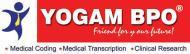 Yogam Bpo Medical Coding institute in Chennai