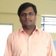 Siddappa Revannavar Kannada Language trainer in Bangalore