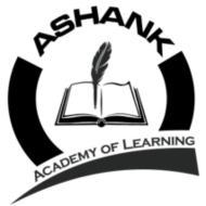 Ashank Academy Of Learning Class 9 Tuition institute in Bangalore