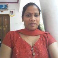 Ancy L. AP Computer Science trainer in Kottayam