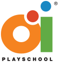 Oi Play School Art and Craft institute in Bangalore
