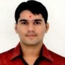 Photo of Chaitanya Patel 