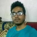 Photo of Anirban Jha