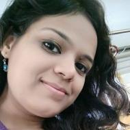 Khushboo K. C++ Language trainer in Delhi