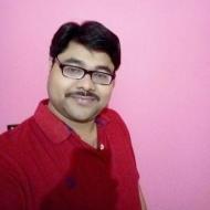 Samik Chowdhury Special Education (Mental Retardation) trainer in Kolkata