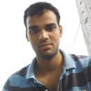 Photo of Amrit Kumar Tripathi