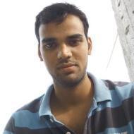 Amrit Kumar Tripathi Class 9 Tuition trainer in Kolkata