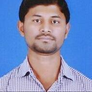Y Mahesh Babu Class I-V Tuition trainer in Hyderabad