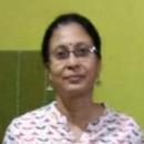 Photo of Sudakshina Sinha