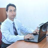 Shailendra Kumar C Language trainer in Ranchi