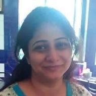 Renu K. BA Tuition trainer in Pune