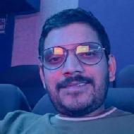 Ramanjaneyulu M Class 12 Tuition trainer in Krishna