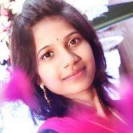 Ashwini.k Class 9 Tuition trainer in Bangalore