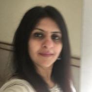 Kalpa Shah French Language trainer in Mumbai