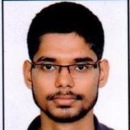 Kunal Thakur Class 11 Tuition trainer in Kolkata