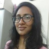 Prakalpa Krishnan BCom Tuition trainer in Bangalore